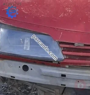 1993 model peugeot 405 çıkma sağ far
