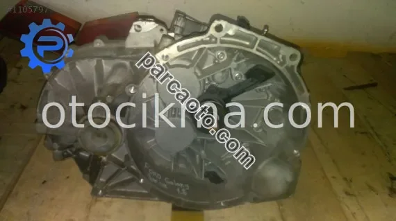 Ford Galaxy Şanzıman Komple - Ordu Ünye