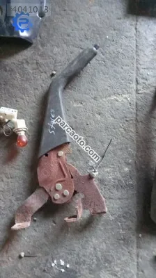 Hyundai Starex El Freni - Ordu Ünye