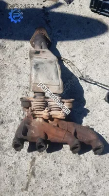 Volkswagen Golf Mk3 (91-97) Egzos Manifoldu çıkma