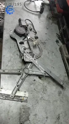 Bmw 2 Serisi Cam Krikosu - Ordu Ünye