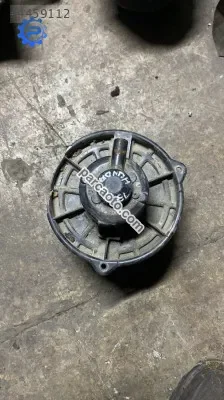 Hyundai Excel Kalorifer Radyatörü - Ordu Ünye