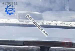 1996 model daewoo nexia 1.5 çıkma bagaj stop lambası