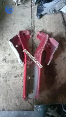 Fiat Punto Kaput Menteşesi - Ordu Ünye