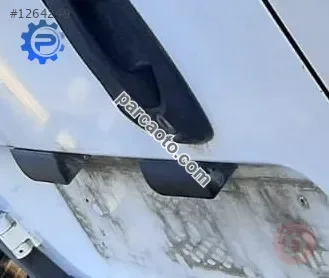 Peugeot Bipper Kapı - Ordu Ünye