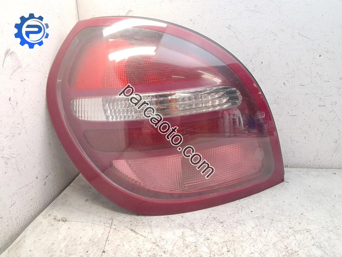 Nissan Almera Stop - Mersin Tarsus