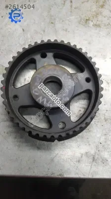 Mazda 5 ekzantirik kasnağı yedek parça