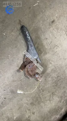 Mazda lantis el fireni tabancası