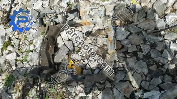 Opel Astra g traverz yedek parça
