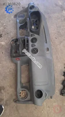 hyundai atos çıkma torpido airbag