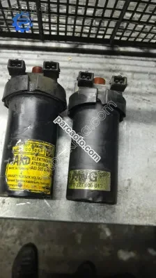 Opel.corsa,opel kadett,opel ascona atesleme bobini çıkma