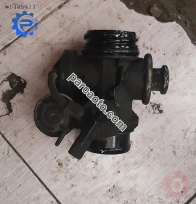 citroen berlingo çıkma egr valfı 1.9 hdi