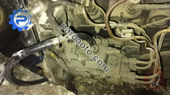Opel kadet 1.6 mazot pompası çıkma