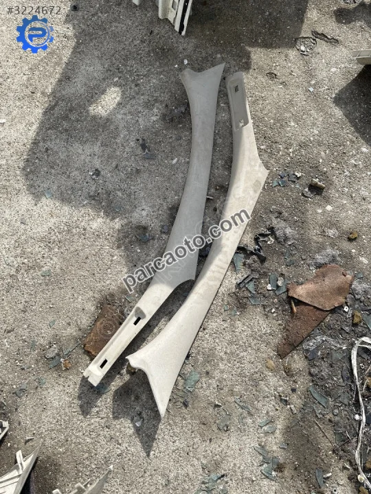 Opel combo sağ sol plastik Opel combo sağ sol plastik