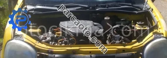 2003 model renault kangoo 1.9 çıkma motor aksamı
