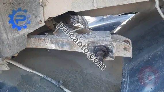 Tata Indica Taşıyıcı - Ordu Ünye