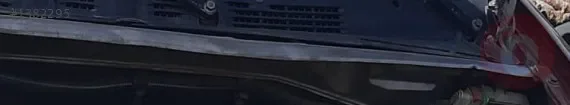 2000 peugeot partner 1.9 dizel çıkma ön cam ızgarası