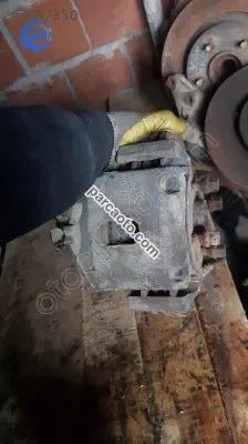fiat punto çıkma sol ön kaliper
