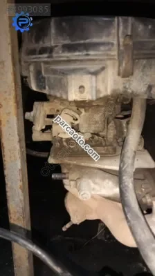 Renault 19 1.6 karburator orjinal yedek parça