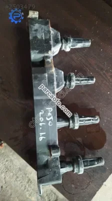 Peugeot 206 1.6 ateşleme bobiniyedek parça