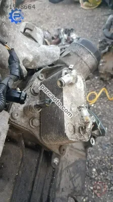 Alfa Romeo 147 Yağ Soğutucusu çıkma
