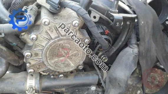 seat volkswagen skoda audi 2.0 tdi çıkma fren vakumu