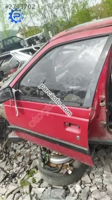 405 sol ön kapı yedek parça