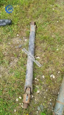 Kia Besta şaft çıkma