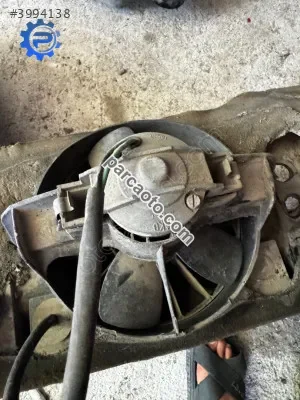 Tofaş Doğan Şahin Kartal Kalerifer Motoru Mako