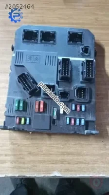 peugeot 206 çıkma bsi beyni
