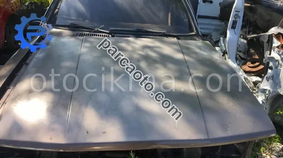 ford taunus çıkma kaput
