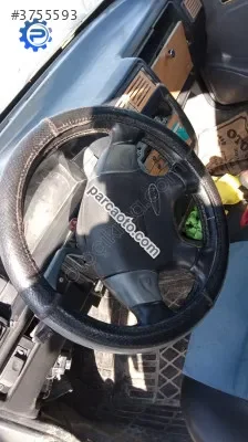 Chery Taxim Direksiyon Simidi Airbag Yedek Parçası