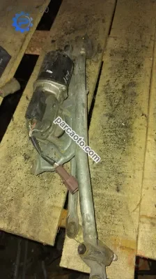 peugeot 607 çıkma silecek motoru ve frezesi