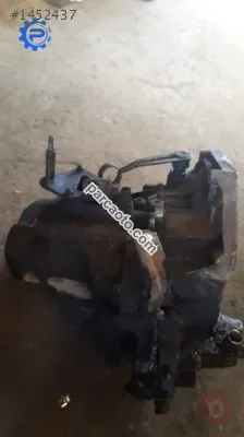 peugeot 106 1.4 benzinli çıkma manuel şanzıman