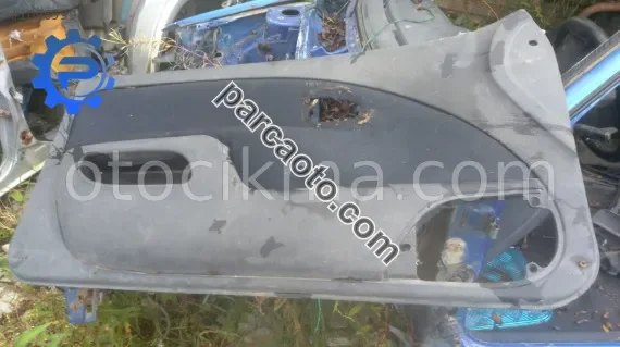 Citroen Saxo tek kapı sol ön kapı dosemesi
