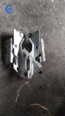 Clio kaput menteşesi çifti çıkma