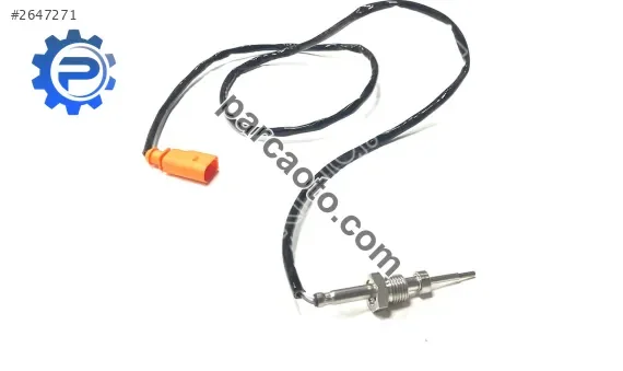 Nissan Sensör Partikül Qashqai 07-13/X-trail 2,0 Dizel 07-13