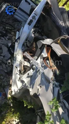 ford connect çıkma sağ marşbiyel