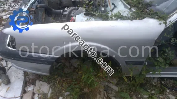 kia capital çıkma sol ön çamurluk