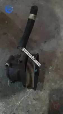 ford fiesta 1.4 çıkma direksiyon pompası