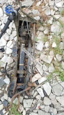 Honda accord dıreksıyon kutusu 83 model yedek parça