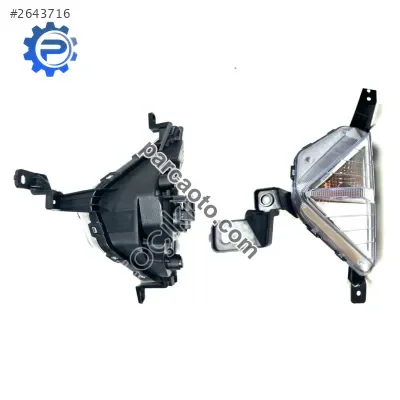 Hyundai Lamba Sis Elantra 19-21 Sağ