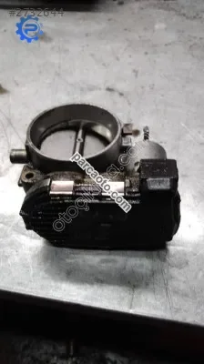 Bmw c240 e320 gaz kelebeği yedek parça