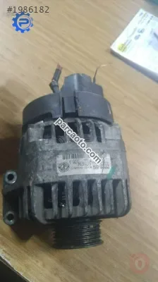Peugeot 306,206,106,307 1.6 8v benzinli motor