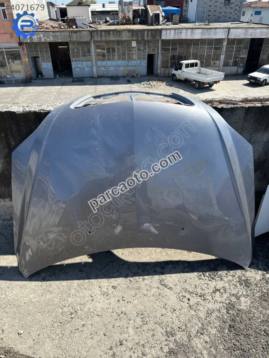 Kia Sorento Kaput - Samsun Tekkeköy