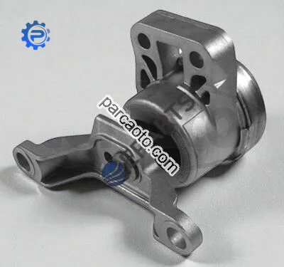 Ford Mondeo Motor Takozu - Kayseri Melikgazi