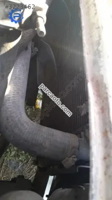 Gazelle şu radyator yedek parça