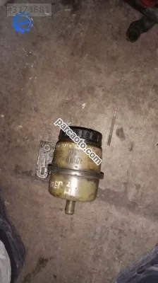 Boxer  direksiyon yağ bidonu çıkma