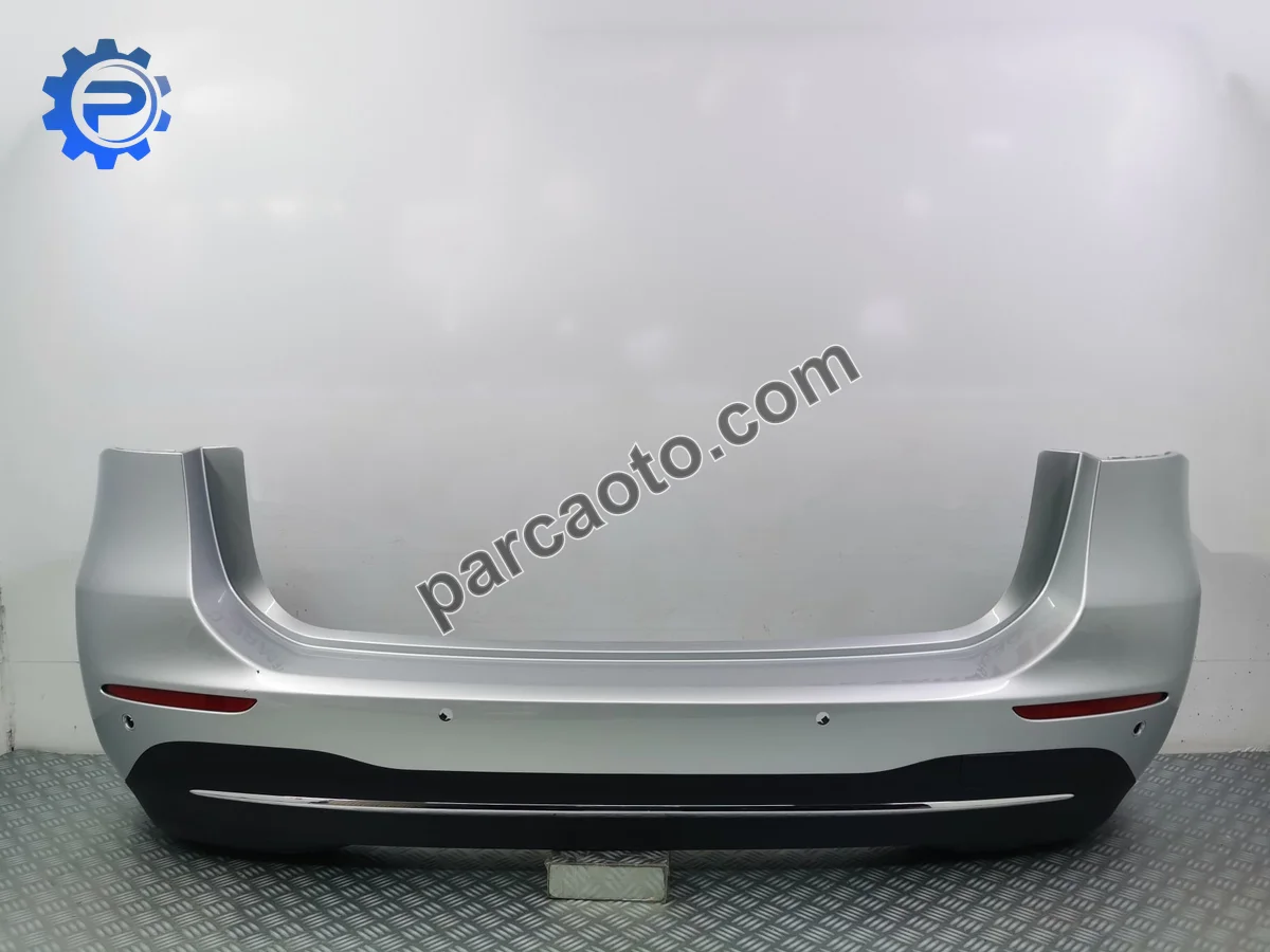 Mercedes - Benz B Tampon Arka - Mersin Tarsus