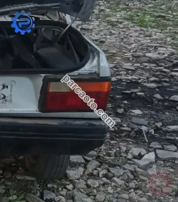 renault r9 broadway 1.4 çıkma sağ stop lambası